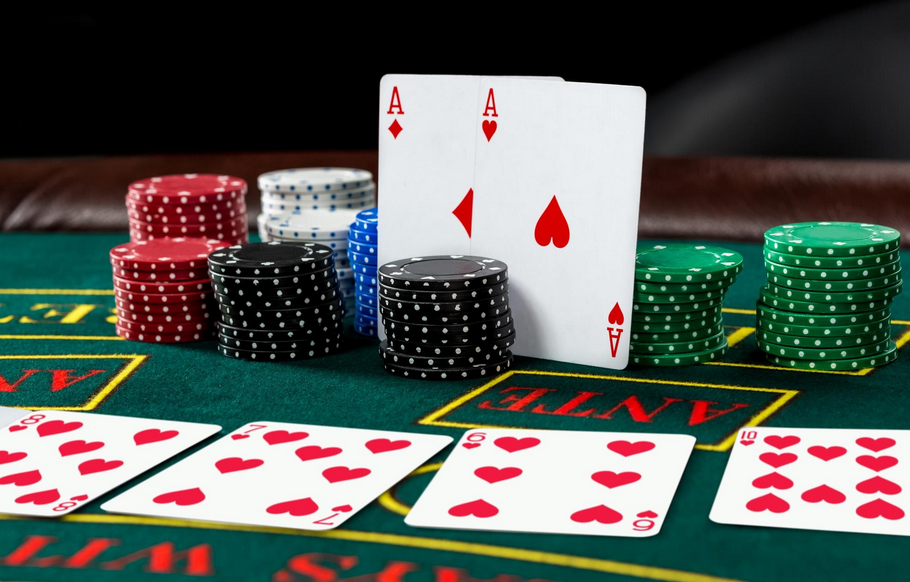 Teen Patti on Betbhai9